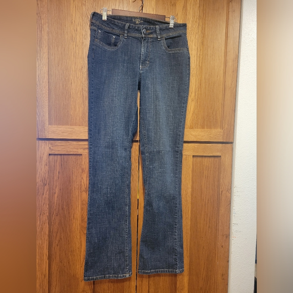 Riders By Lee women's Jeans 12 Long